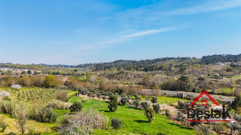 Terreno para Venda em Povolide