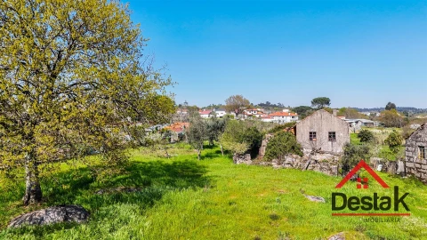 Terreno para Venda em Povolide