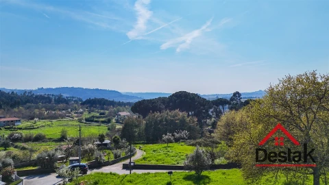 Terreno para Venda em Povolide
