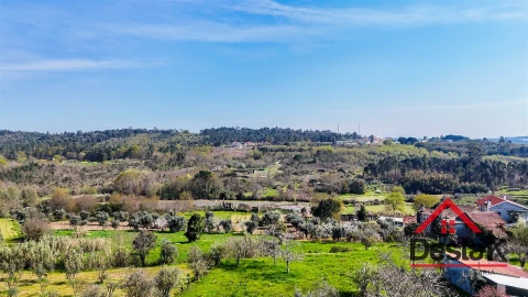 Terreno para Venda em Povolide