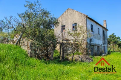Terreno para Venda em Povolide