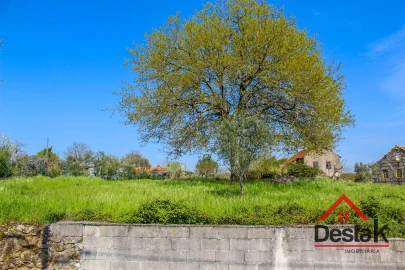 Terreno para Venda em Povolide