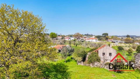 Terreno para Venda em Povolide
