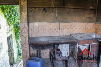 Terreno para Venda em Povolide