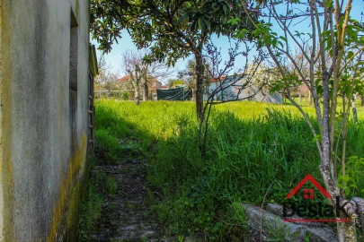Terreno para Venda em Povolide