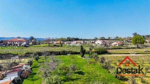 Terreno para Venda em Povolide