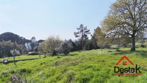 Terreno para Venda em Povolide