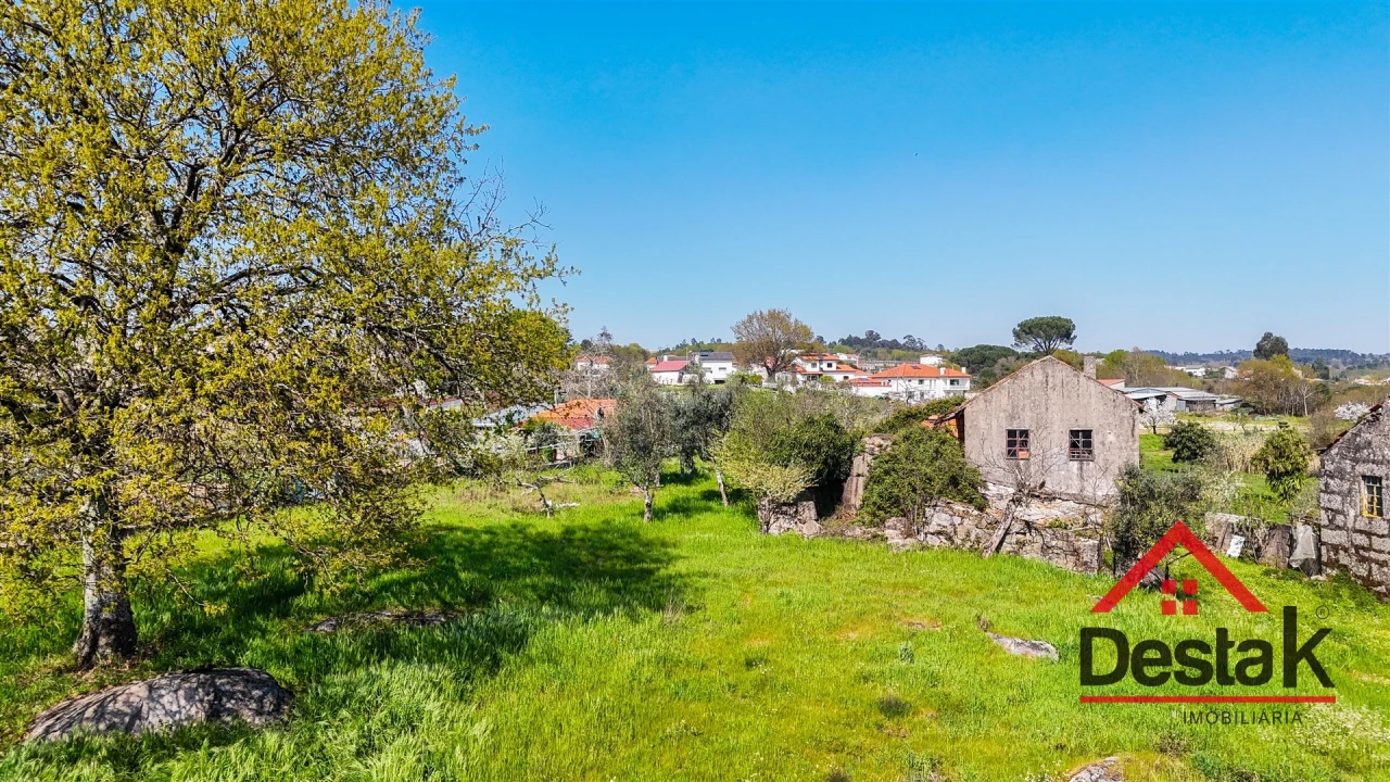 Terreno para Venda em Povolide Foto 3