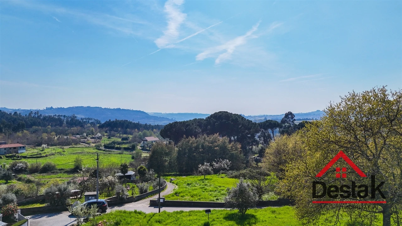 Terreno para Venda em Povolide Foto 4