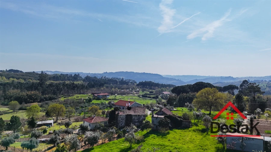 Terreno para Venda em Povolide Foto 9