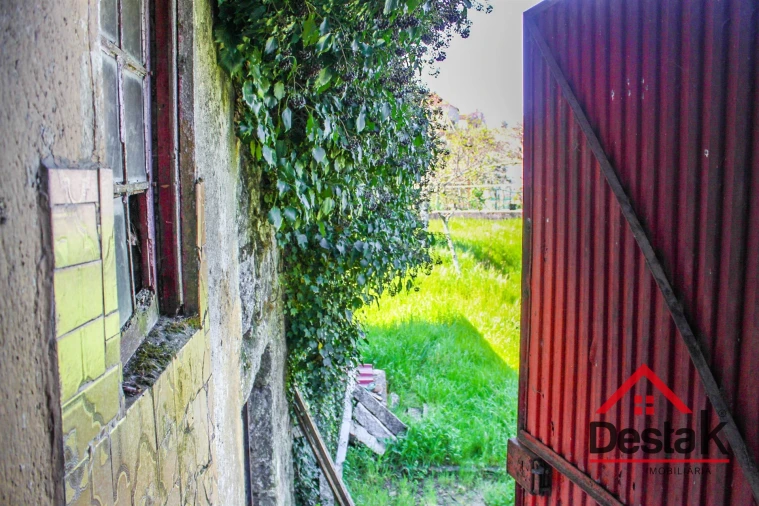 Terreno para Venda em Povolide Foto 31
