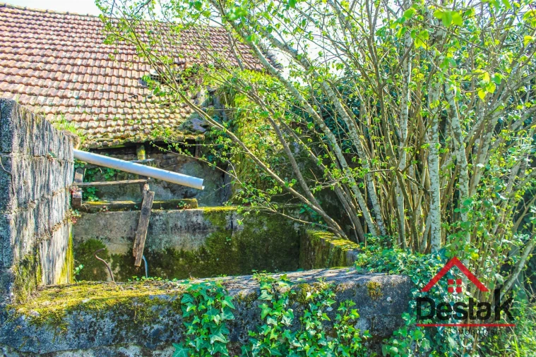 Terreno para Venda em Povolide Foto 22