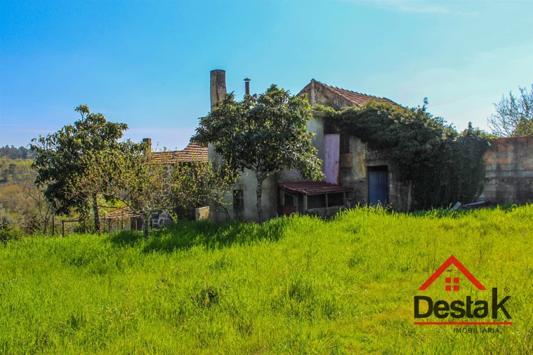 Terreno para Venda em Povolide Foto 20