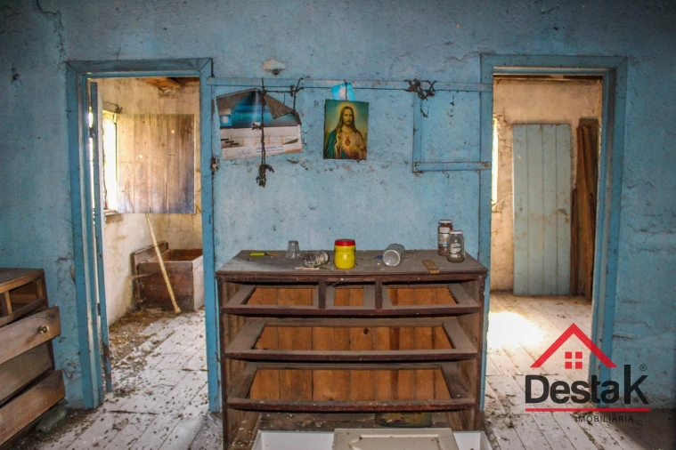 Terreno para Venda em Povolide Foto 27