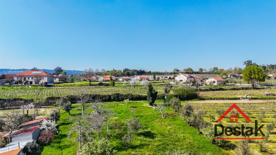 Terreno para Venda em Povolide Foto 5