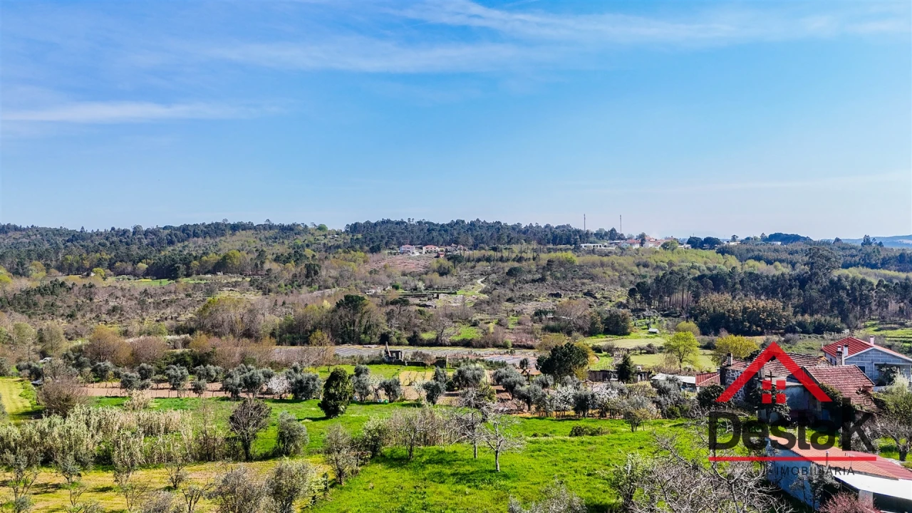 Terreno para Venda em Povolide Foto 8