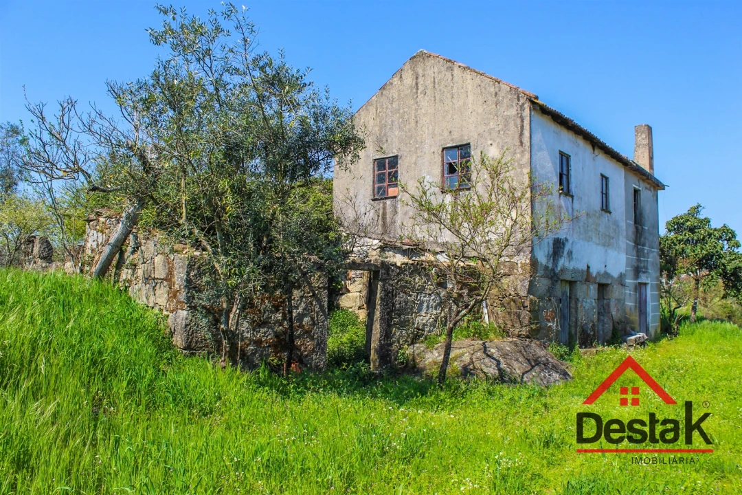 Terreno para Venda em Povolide Foto 15