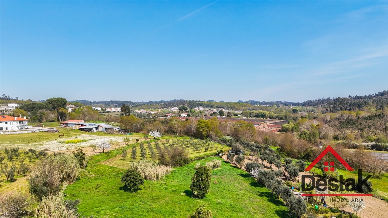 Terreno para Venda em Povolide Foto 6