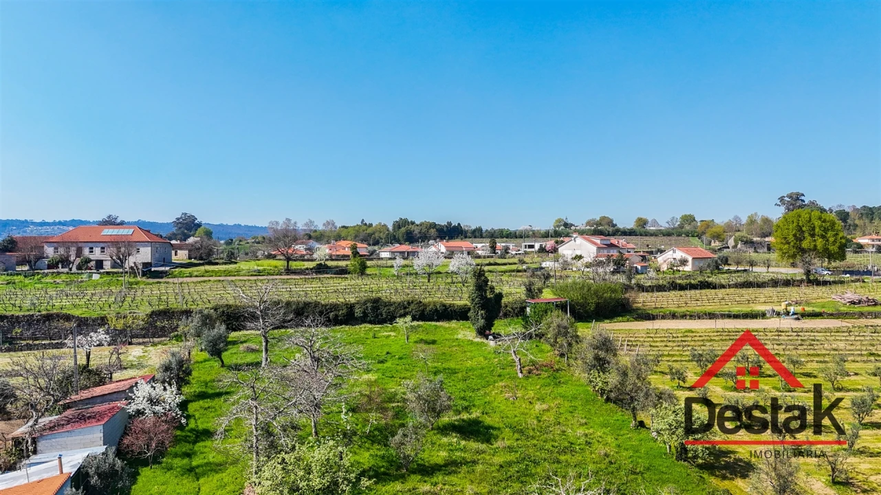 Terreno para Venda em Povolide Foto 5