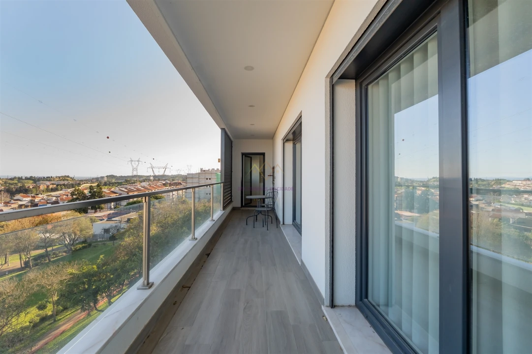 Apartamento T3 para Venda em Alverca do Ribatejo e Sobralinho Foto 14