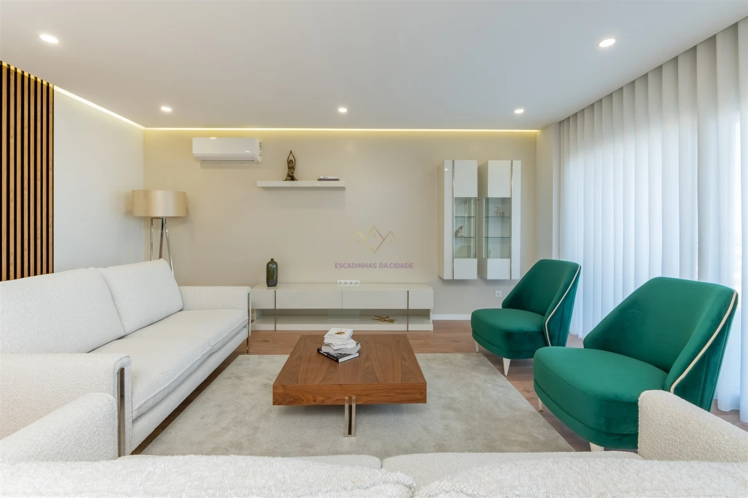 Apartamento T3 para Venda em Alverca do Ribatejo e Sobralinho Foto 6