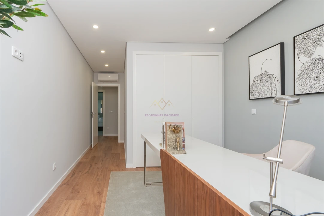 Apartamento T3 para Venda em Alverca do Ribatejo e Sobralinho Foto 35