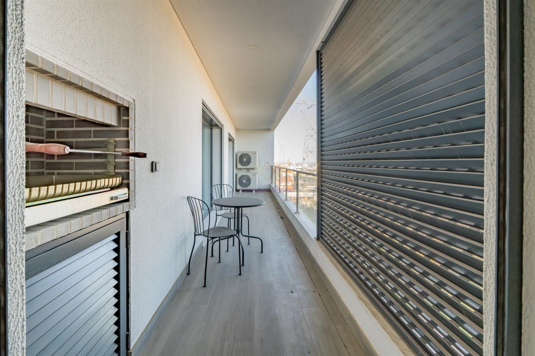 Apartamento T3 para Venda em Alverca do Ribatejo e Sobralinho Foto 12