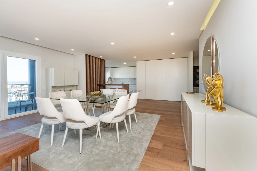 Apartamento T3 para Venda em Alverca do Ribatejo e Sobralinho Foto 8
