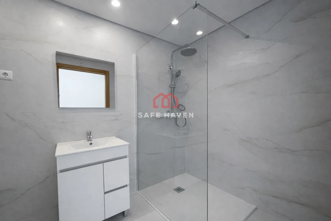 Apartamento T1 para Venda em Mangualde, Mesquitela e Cunha Alta Foto 8