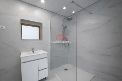 Apartamento T1 para Venda em Mangualde, Mesquitela e Cunha Alta