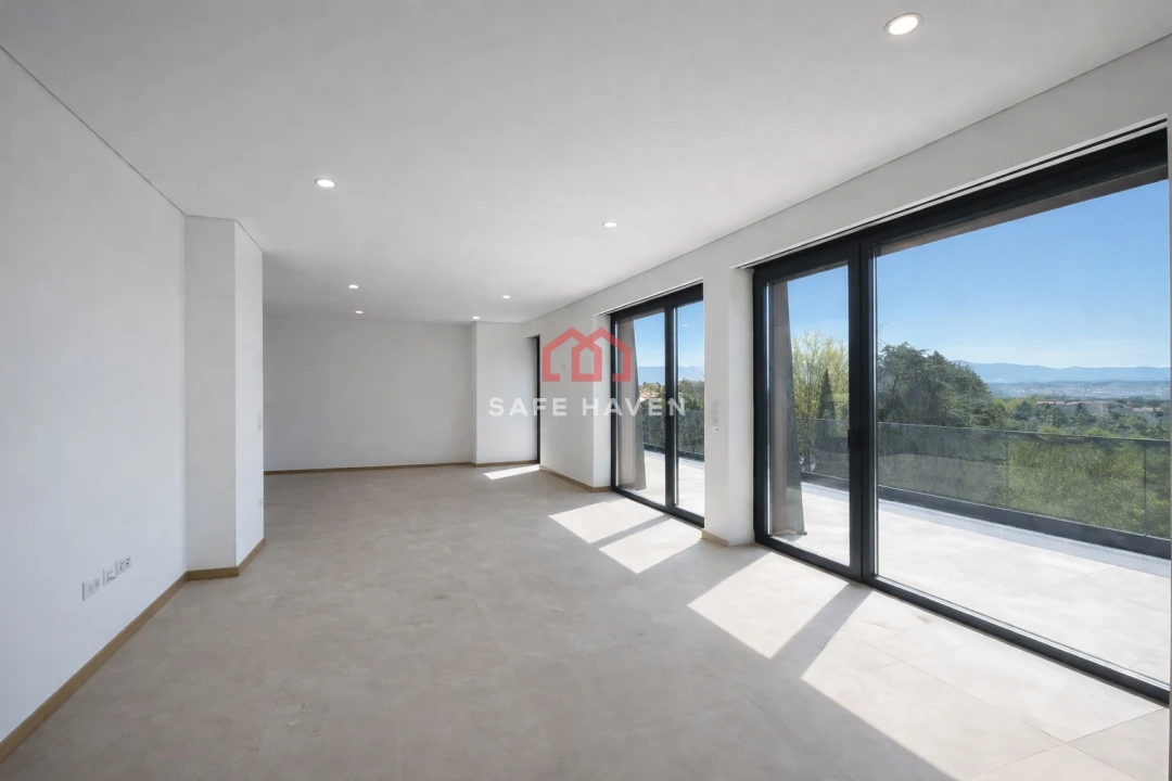Apartamento T1 para Venda em Mangualde, Mesquitela e Cunha Alta Foto 1