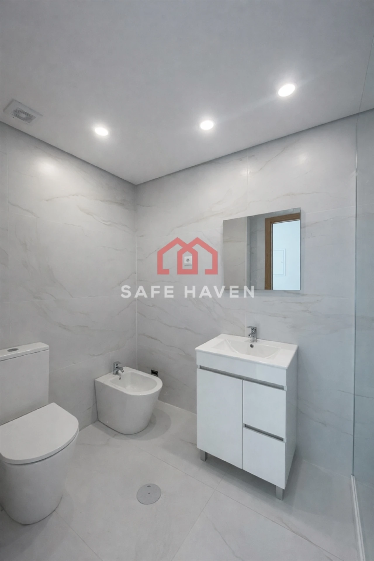 Apartamento T1 para Venda em Mangualde, Mesquitela e Cunha Alta Foto 7