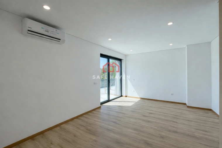 Apartamento T1 para Venda em Mangualde, Mesquitela e Cunha Alta Foto 5