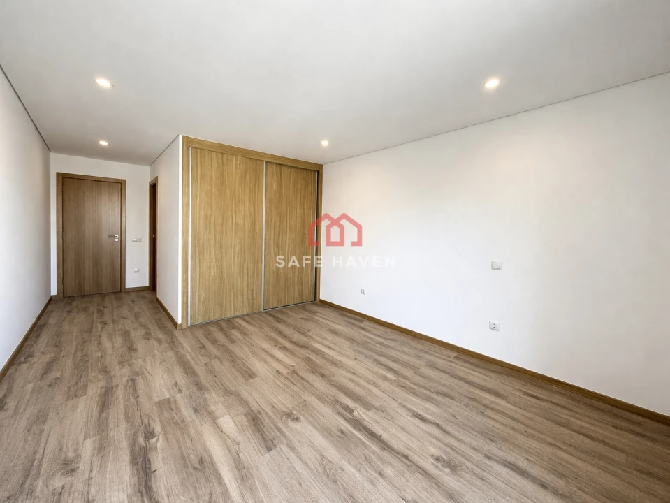 Apartamento T3 para Venda em Mangualde, Mesquitela e Cunha Alta Foto 6