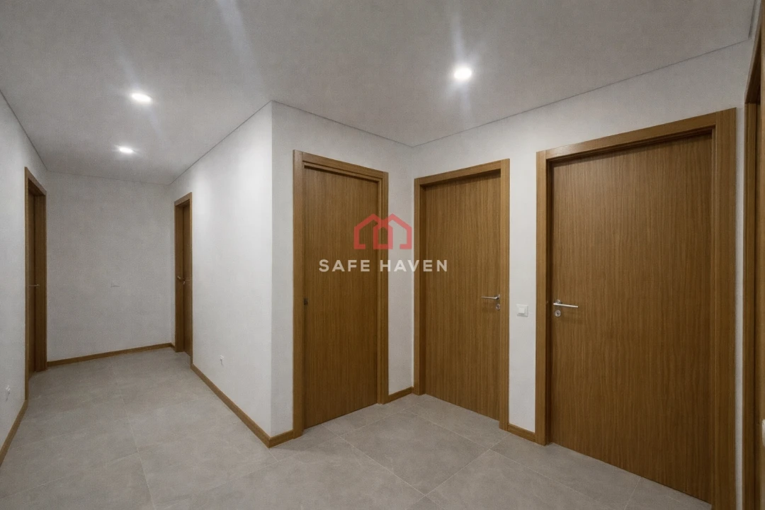 Apartamento T3 para Venda em Mangualde, Mesquitela e Cunha Alta Foto 7