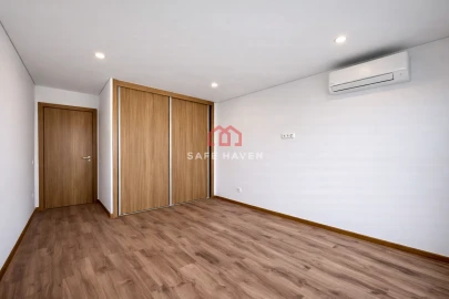 Apartamento T3 para Venda em Mangualde, Mesquitela e Cunha Alta