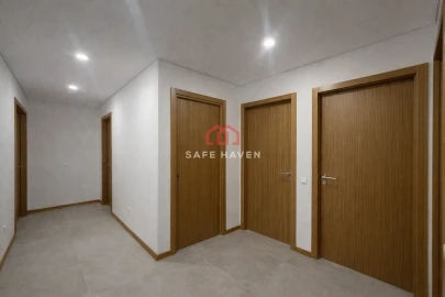 Apartamento T3 para Venda em Mangualde, Mesquitela e Cunha Alta