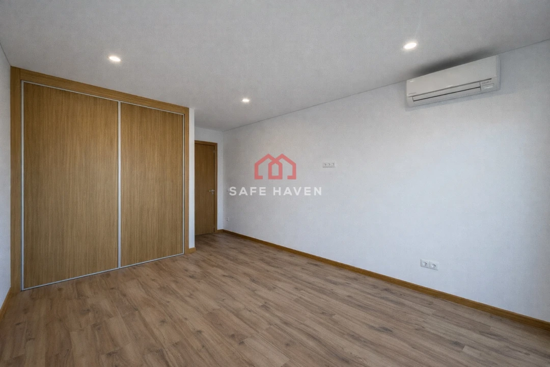 Apartamento T3 para Venda em Mangualde, Mesquitela e Cunha Alta Foto 4