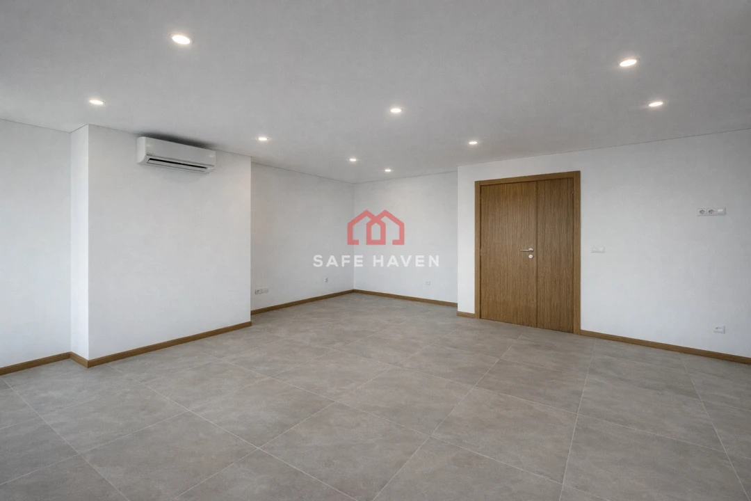 Apartamento T3 para Venda em Mangualde, Mesquitela e Cunha Alta Foto 2