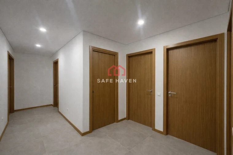 Apartamento T3 para Venda em Mangualde, Mesquitela e Cunha Alta Foto 7