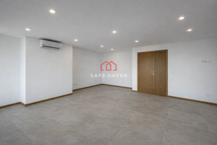 Apartamento T3 para Venda em Mangualde, Mesquitela e Cunha Alta Foto 2