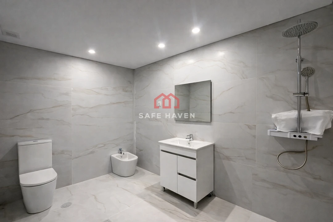 Apartamento T3 para Venda em Mangualde, Mesquitela e Cunha Alta Foto 8