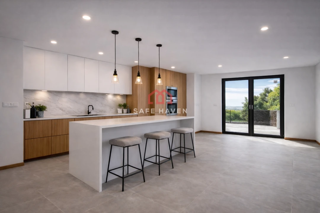 Apartamento T3 para Venda em Mangualde, Mesquitela e Cunha Alta Foto 3