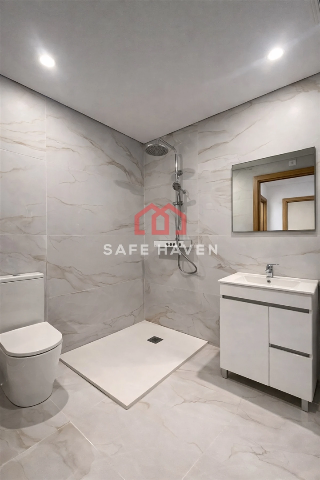 Apartamento T3 para Venda em Mangualde, Mesquitela e Cunha Alta Foto 9