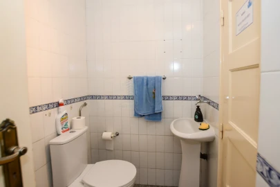 Loja para Arrendamento em Torres Novas (Santa Maria, Salvador e Santiago)