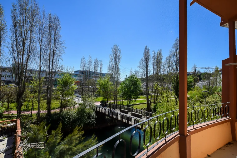 Loja para Arrendamento em Torres Novas (Santa Maria, Salvador e Santiago) Foto 13