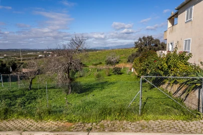 Terreno para Venda em Alvor