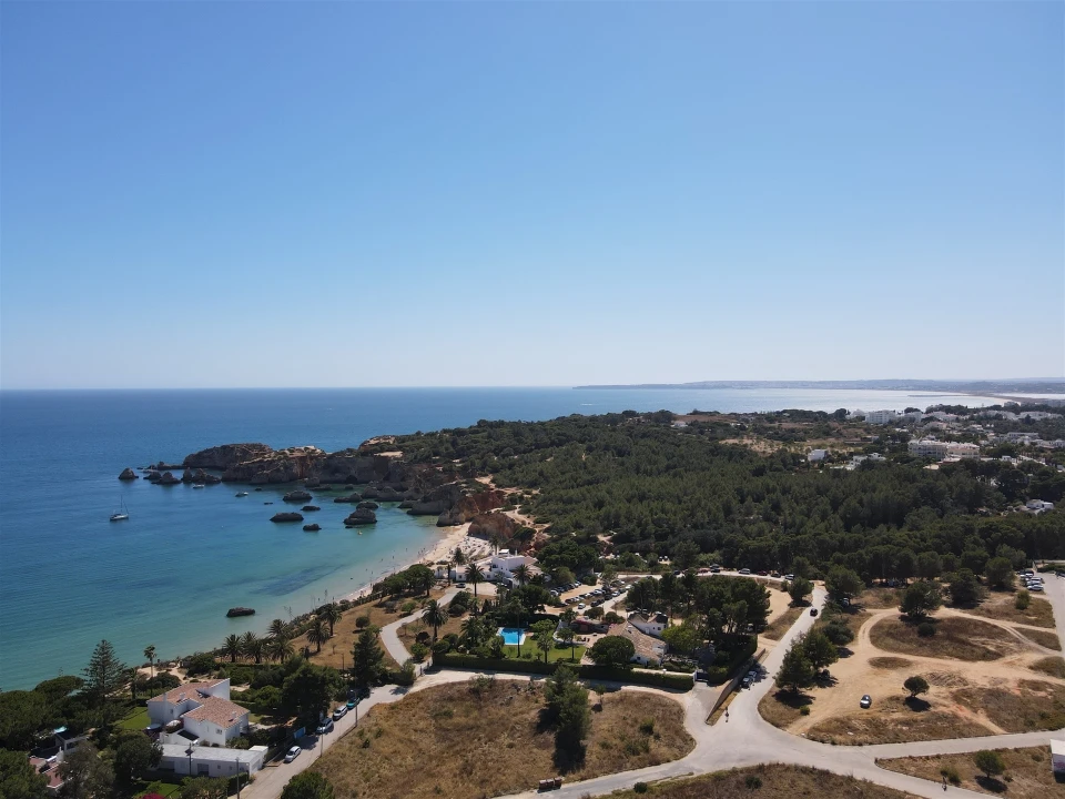 Terreno para Venda em Alvor Foto 15