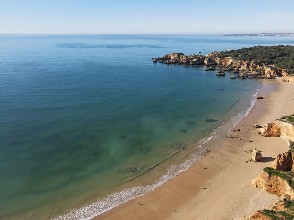 Terreno para Venda em Alvor Foto 13