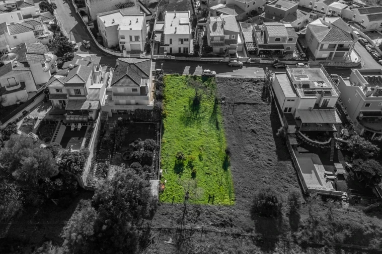 Terreno para Venda em Alvor Foto 8